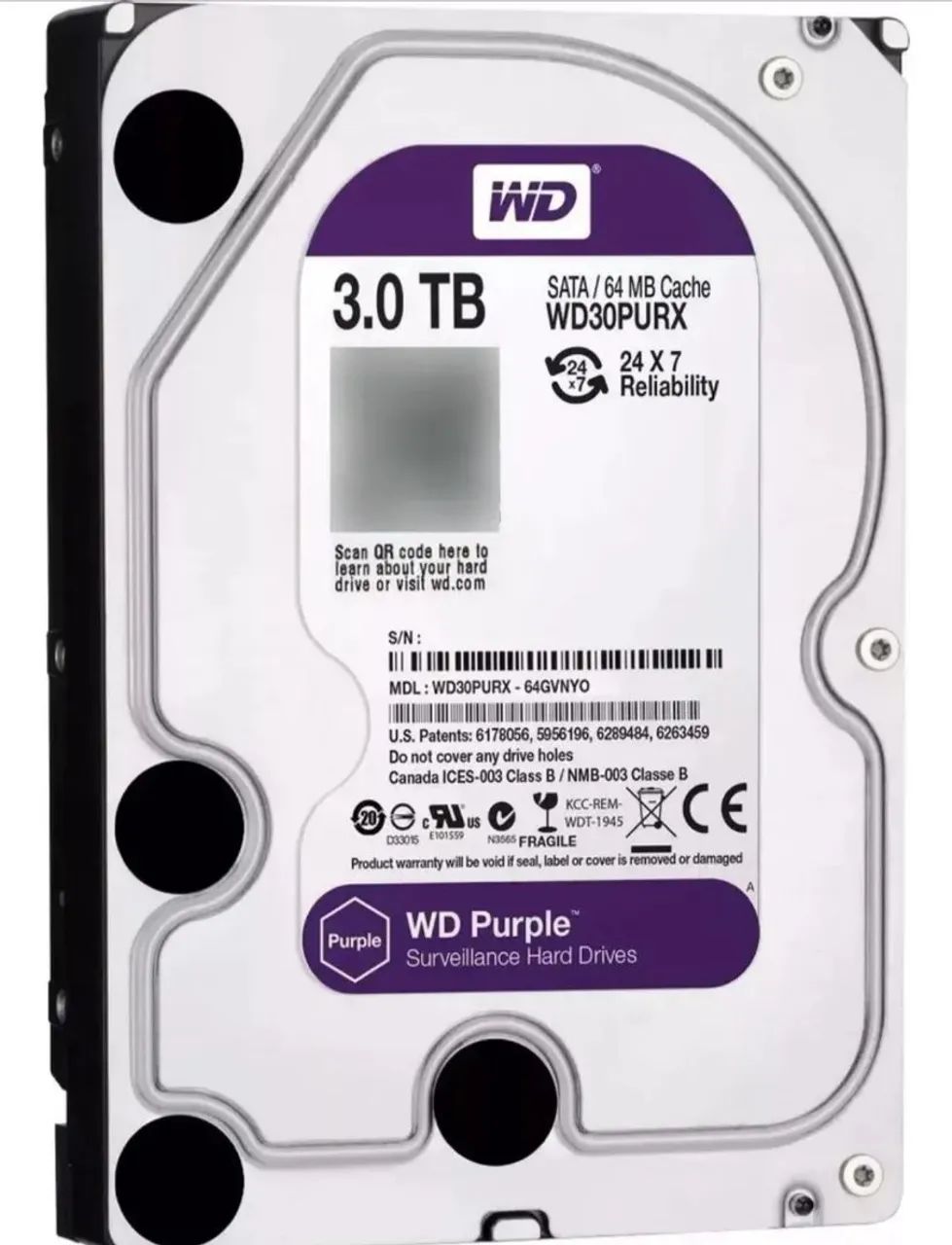 Hd 3tb
