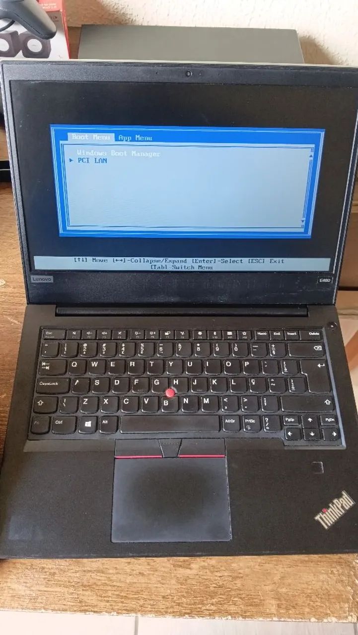 Notebook Lenovo Thinkpad  - Foto 3