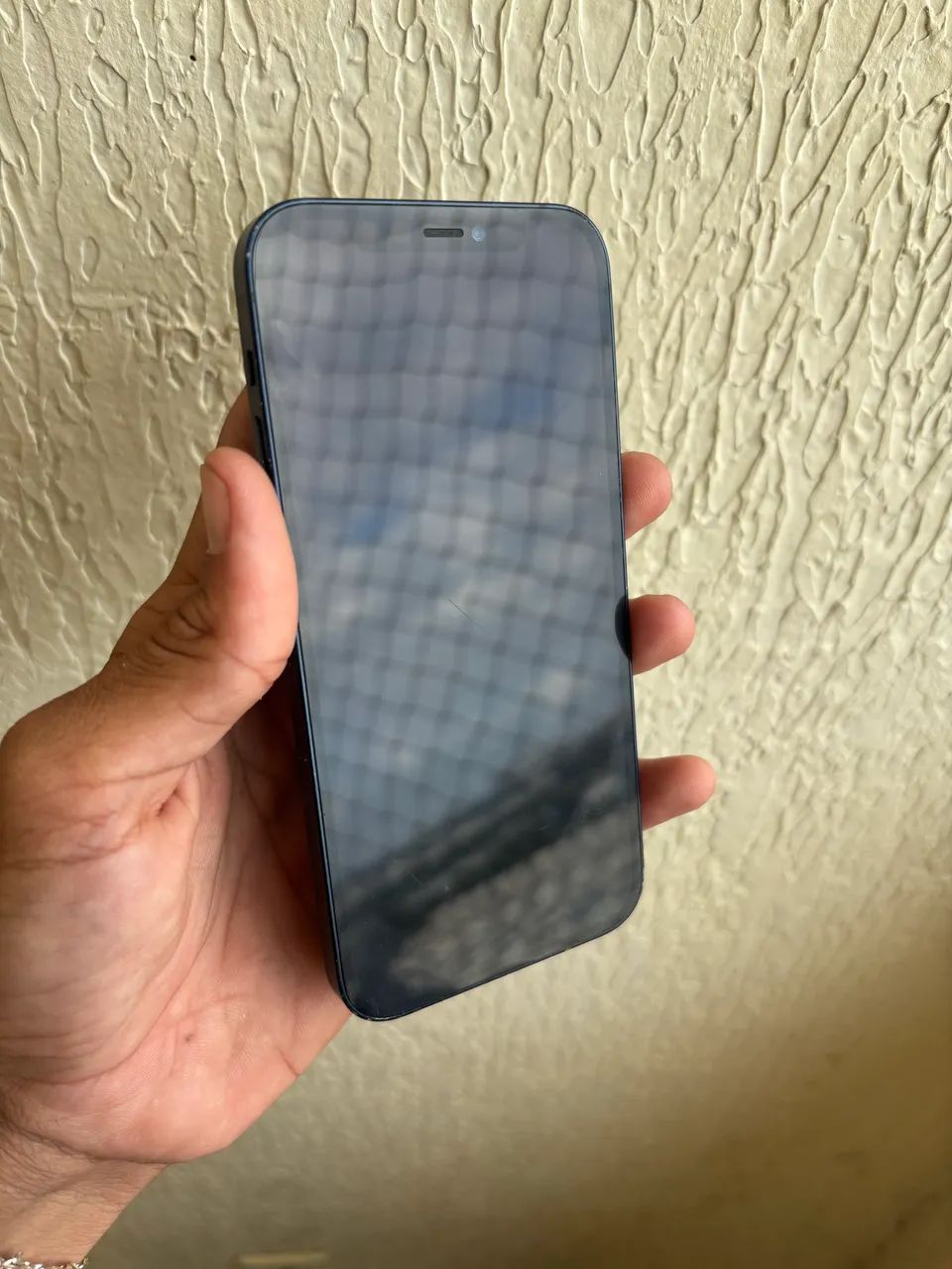 IPHONE 12 128gb Usado/seminovo - Foto 5