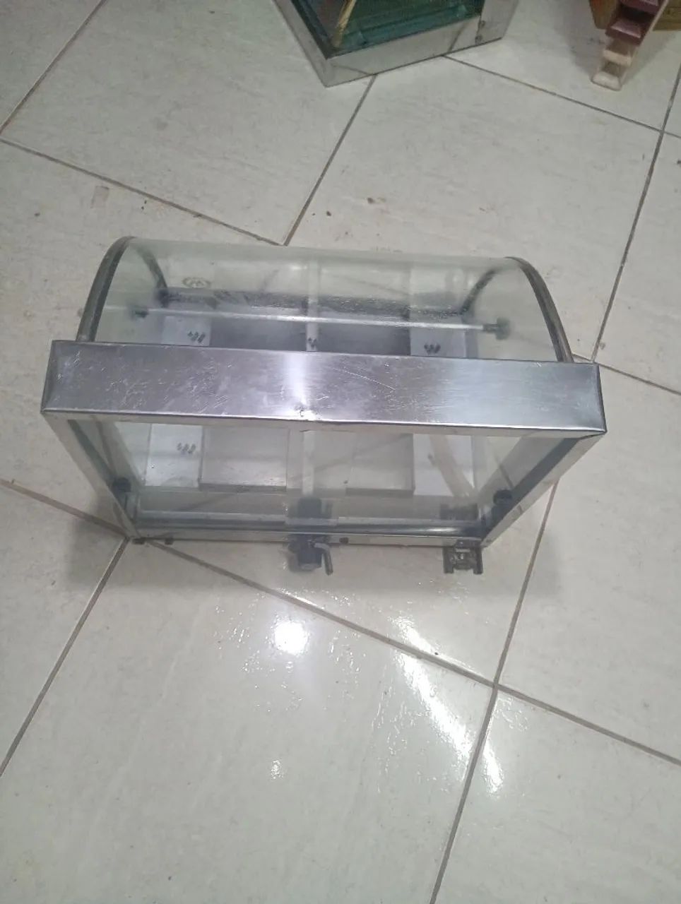 Estufa de salgados  - Foto 4