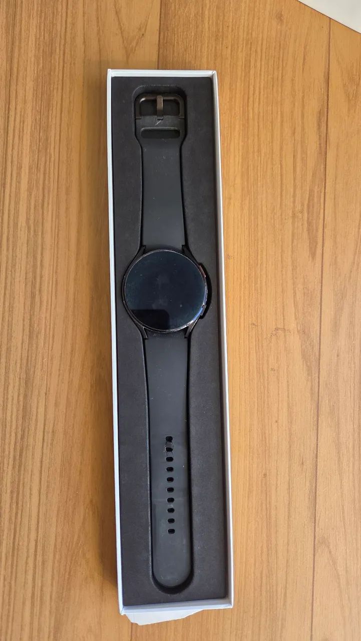 Samsung Watch 4 - Foto 2