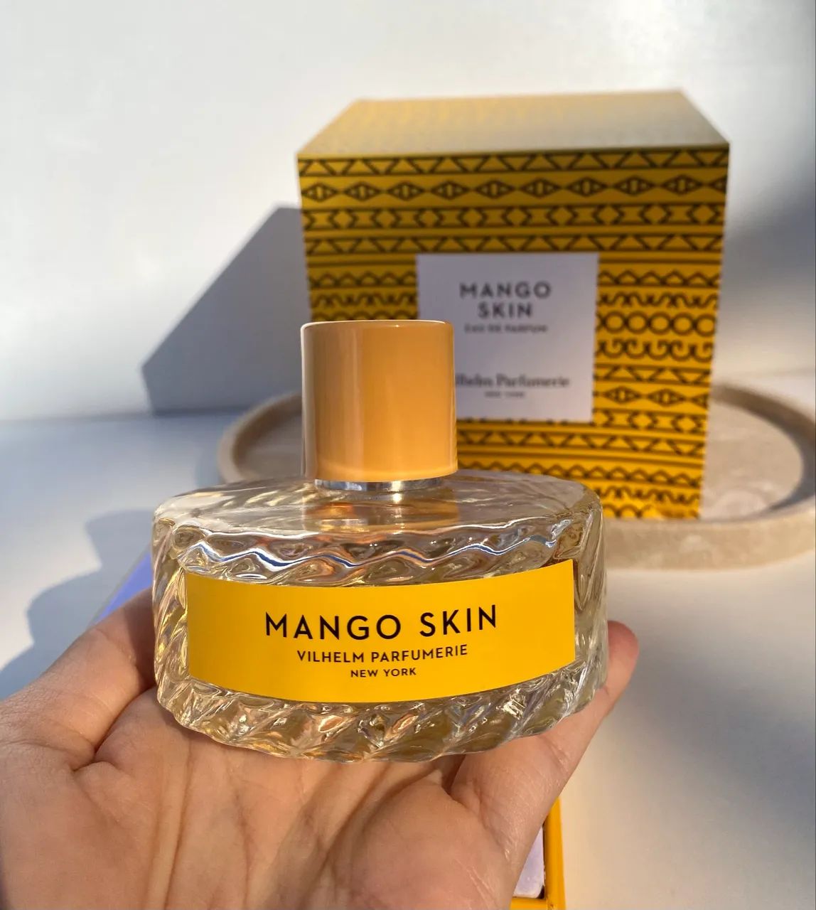 Perfume Mango Skin da Vilhelm Parfumerie