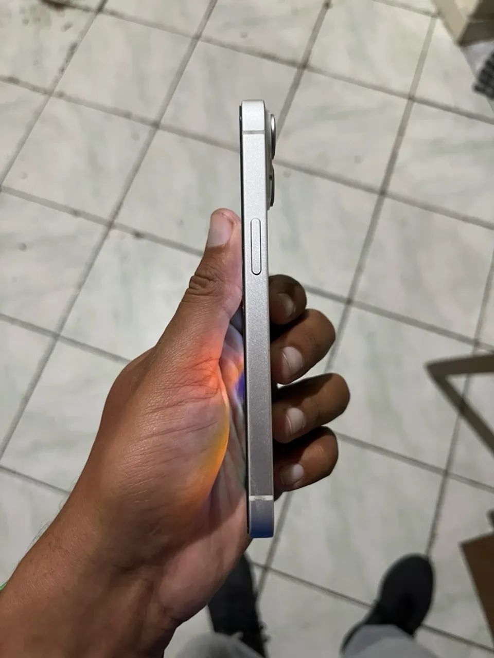 iPhone 14 128GB - Foto 5
