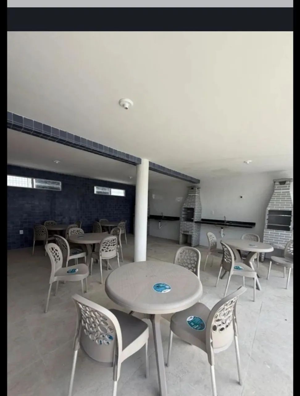 Aluga-se apartamento Valentina 2 quartos  (Parque do sol)