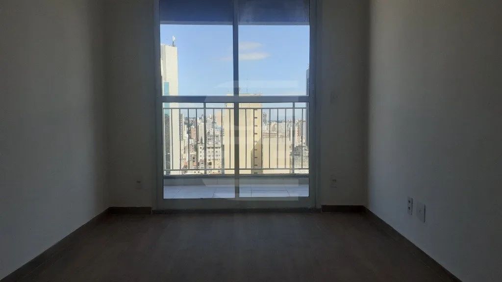 Apartamento com 1 quarto, para alugar, 57m², Centro, Campinas - Foto 3