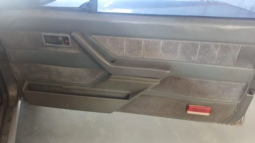 Chevrolet Monza Classic/ SL/e/SR 1.8, foto 13 de 13