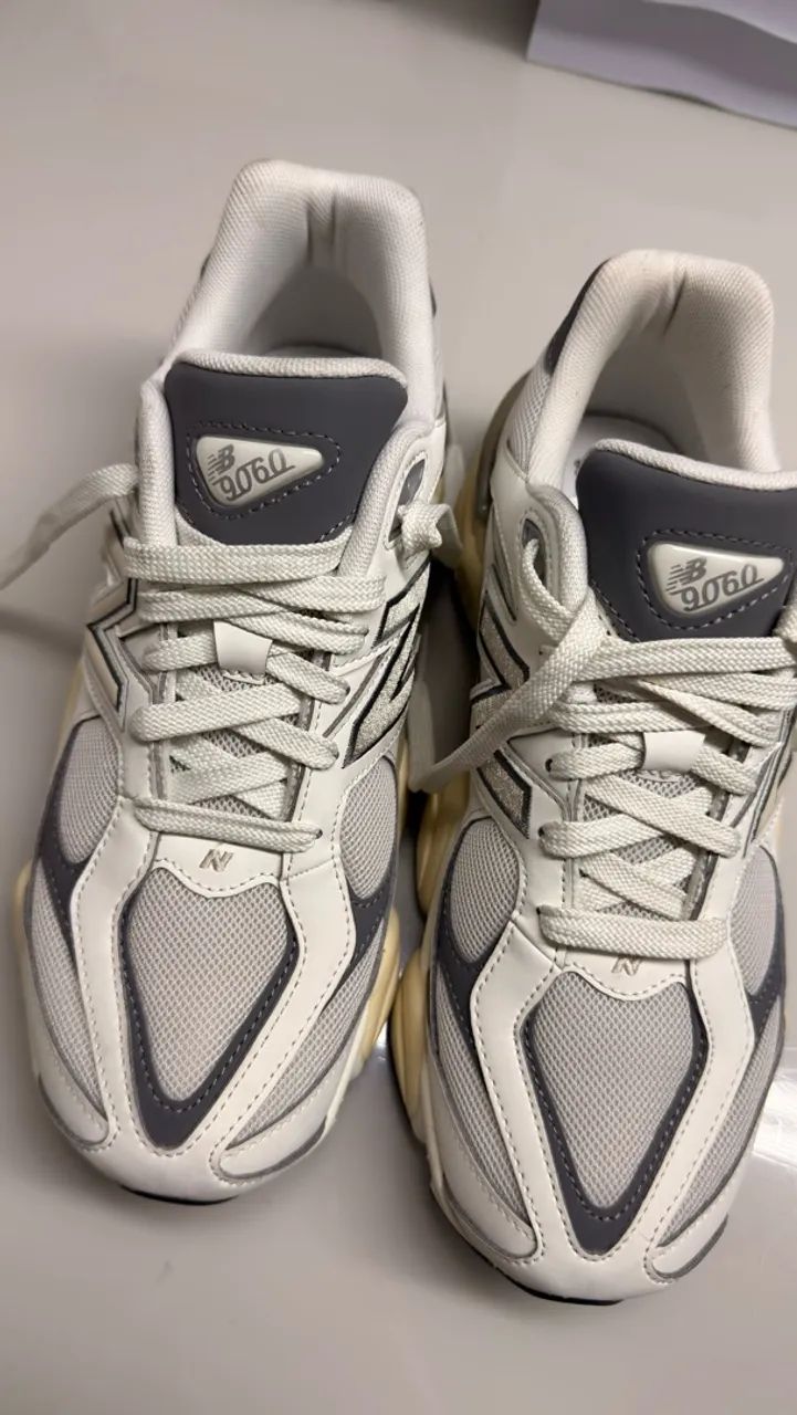 New Balance 9060 - Foto 2