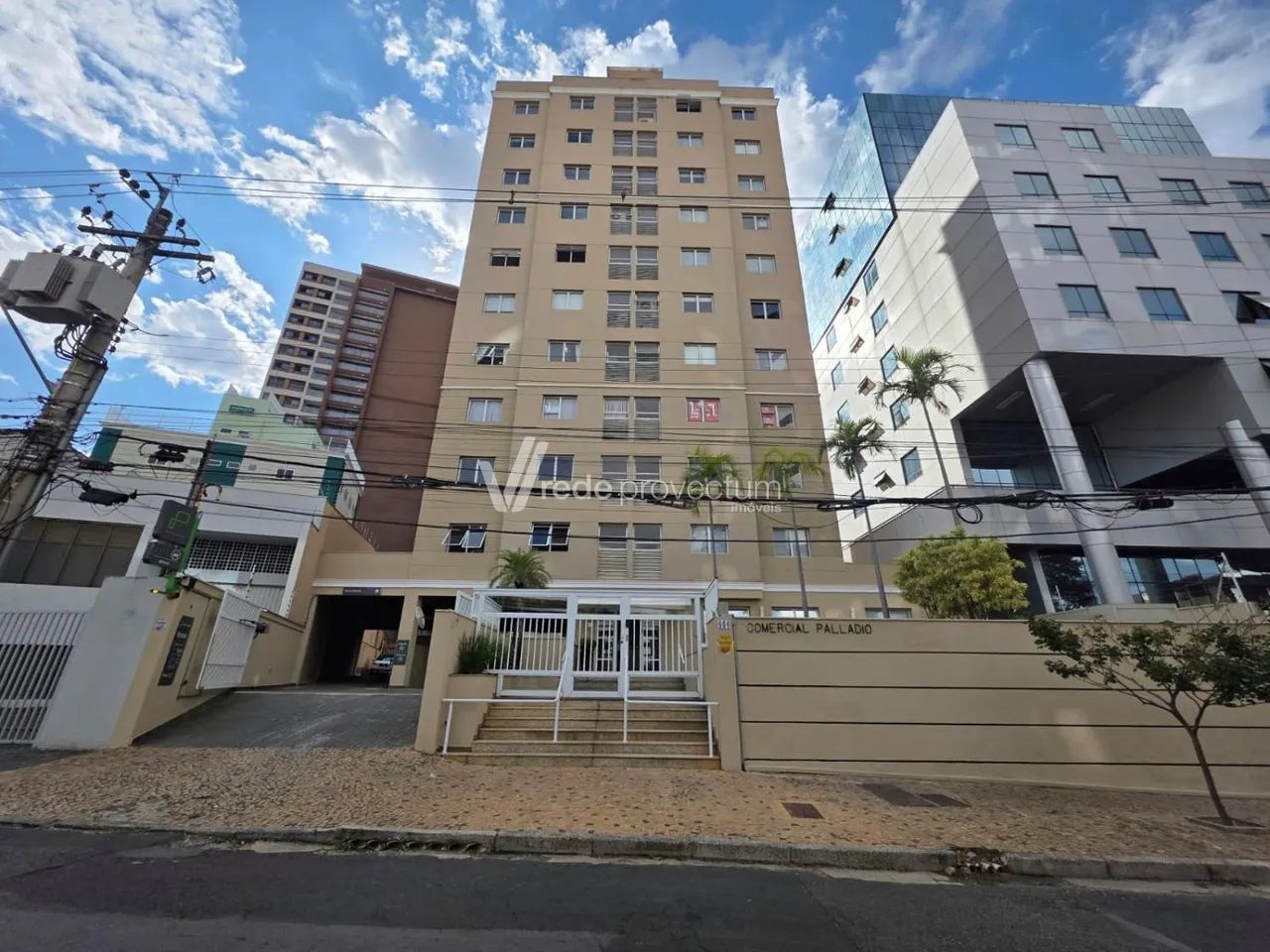 Sala comercial à venda no Botafogo , Campinas/SP