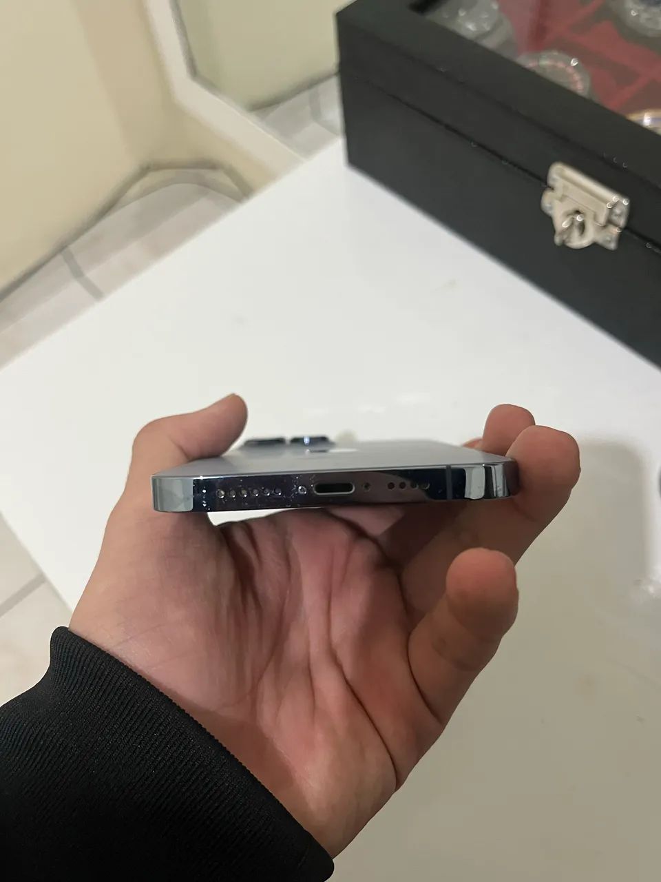 IPHONE 13 PRO MAX 256GB - Foto 3