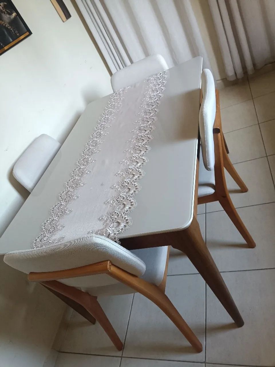 Mesa de jantar - Foto 3