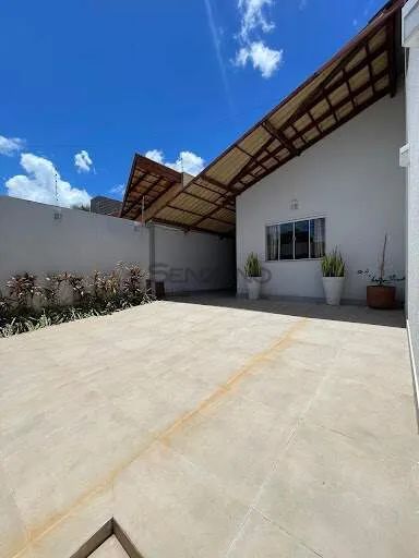 Casa bairro Panorama - Foto 3