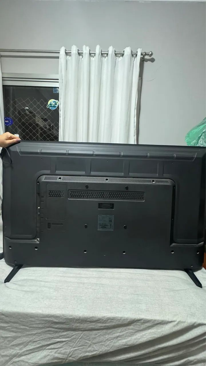 Samsung serie 7 50? 4k - Foto 3
