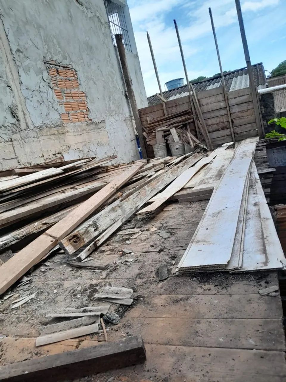 Vendo um terreno  - Foto 3