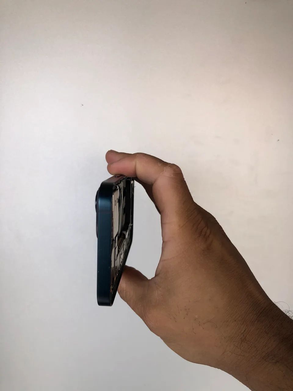 Iphone 13 com defeito  - Foto 4