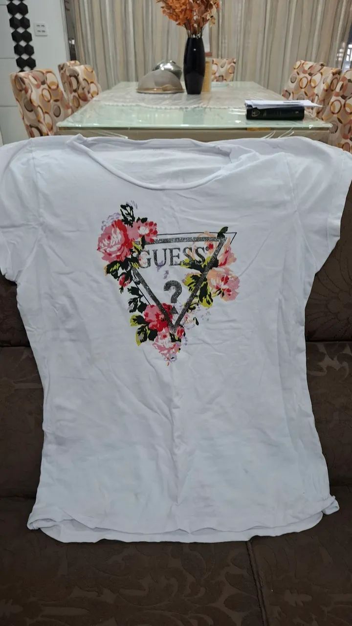 Roupas Desapegos - Foto 2