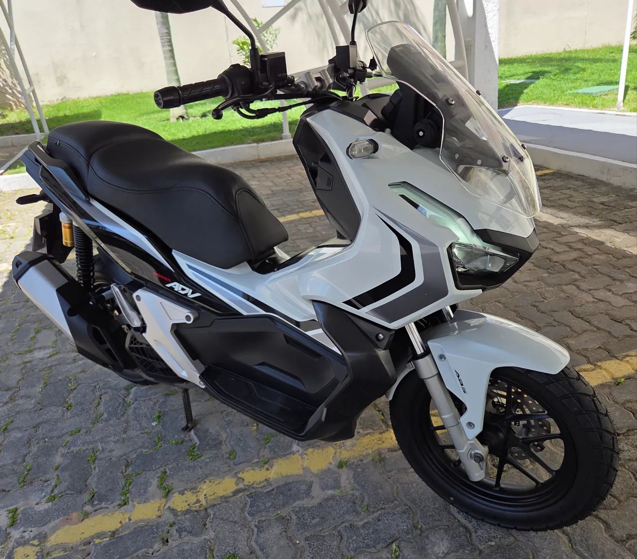 ADV 150 - Foto 5