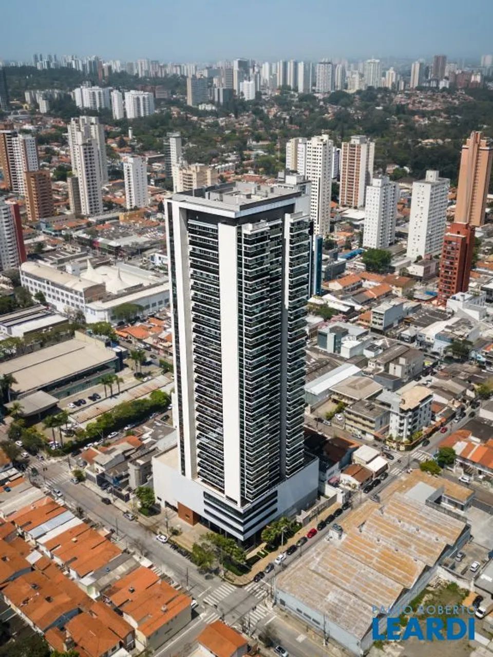 CONJ. COMERCIAL - CHÁCARA SANTO ANTONIO - SP - Foto 6