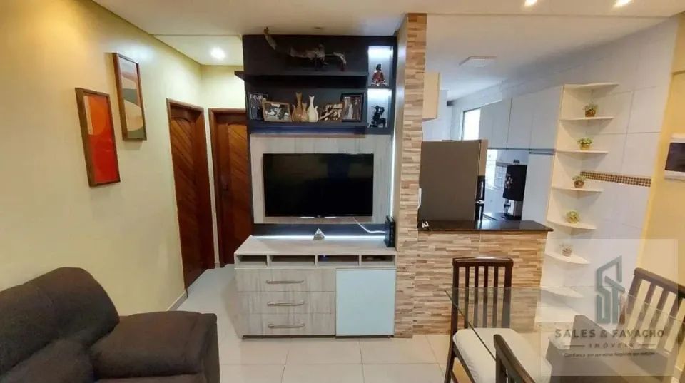 Cond. Norte Brasileiro - Foto 5