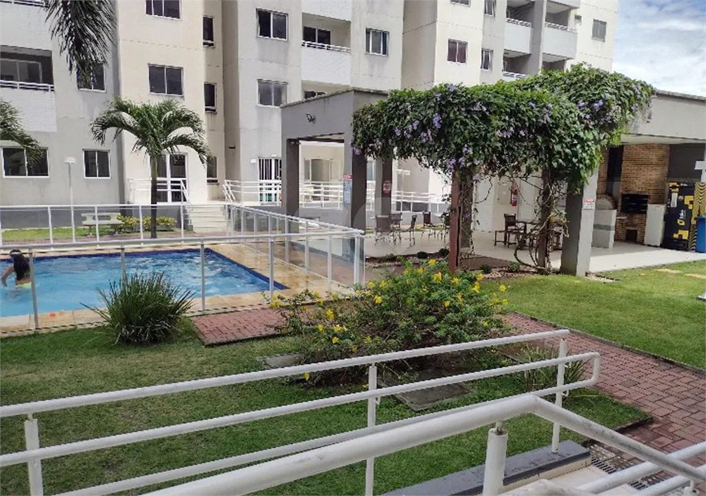 Apartamento com 2 quartos à venda em Parque dois irmãos - CE - Foto 2