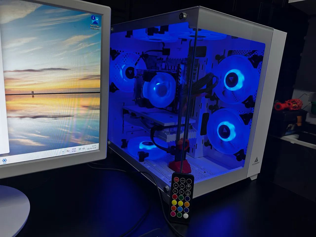 Pc gamer  - Foto 3
