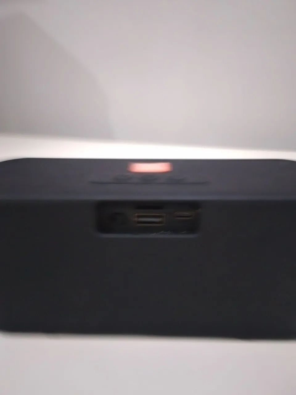 Caixinha de som JBL - Foto 4