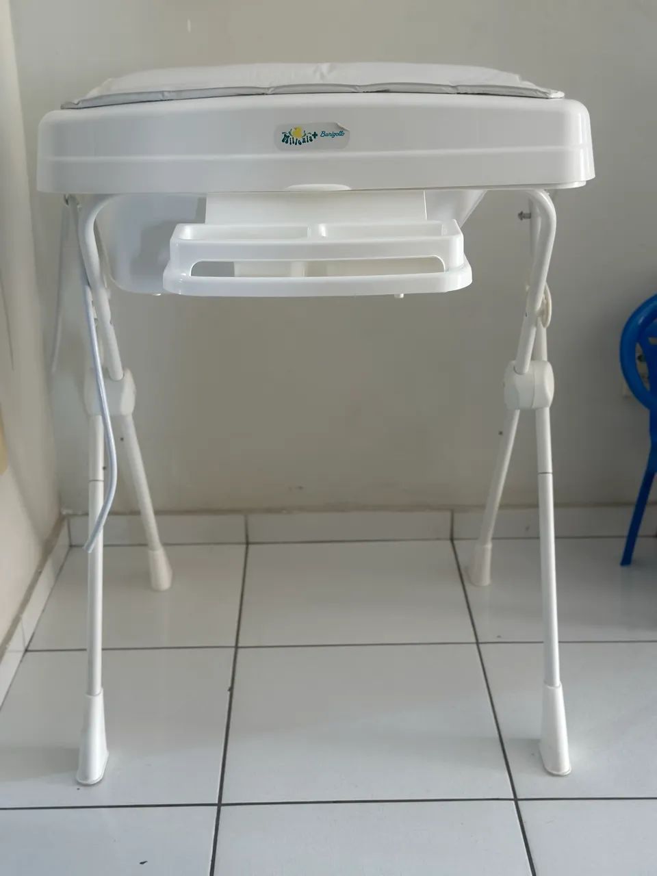 Banheira burigotto
