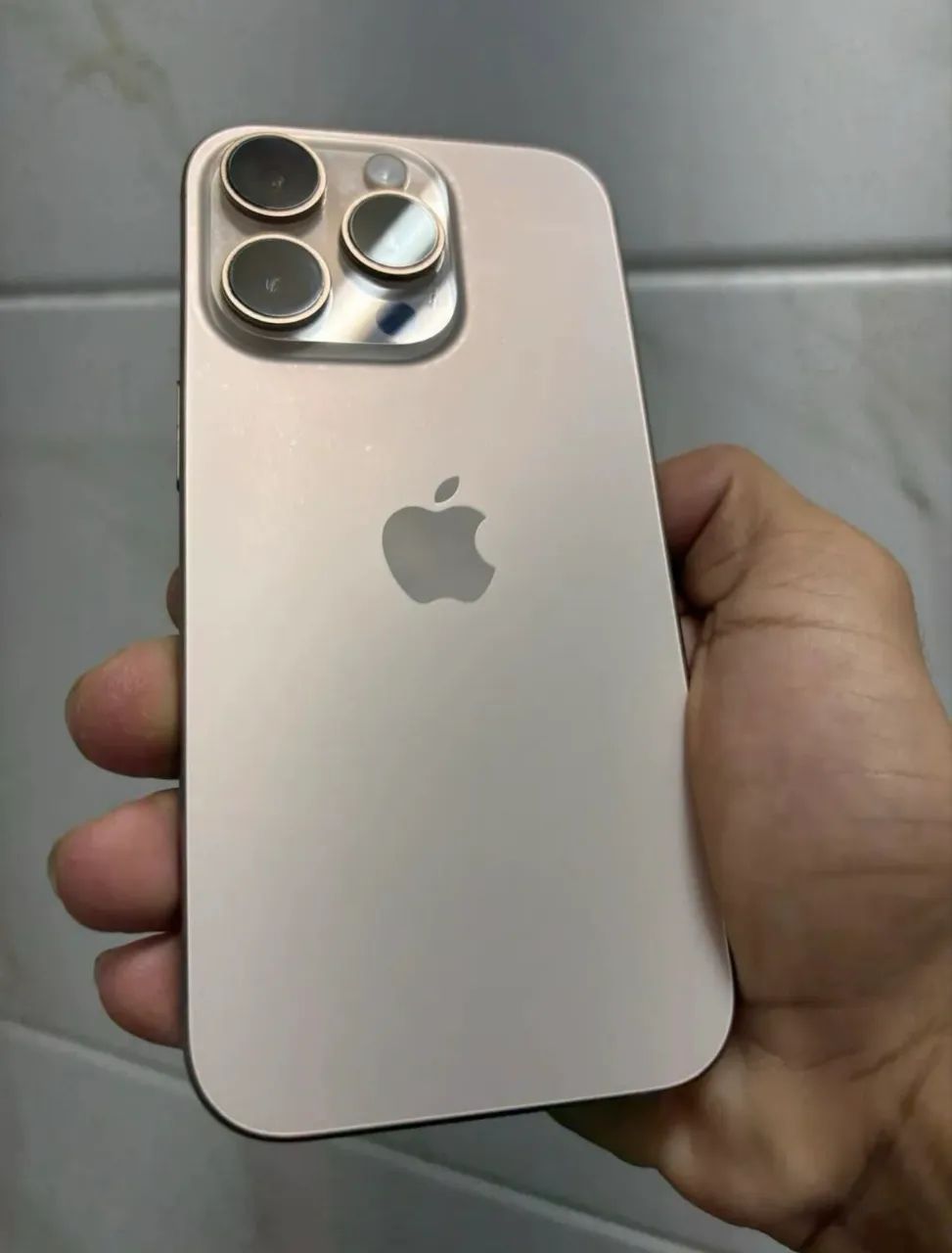 iPhone 16 pro 128gb 