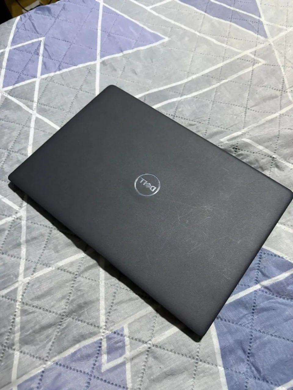 NOTEBOOK DELL I7 10º GEN | 24GB RAM | 256 SSD - Foto 3