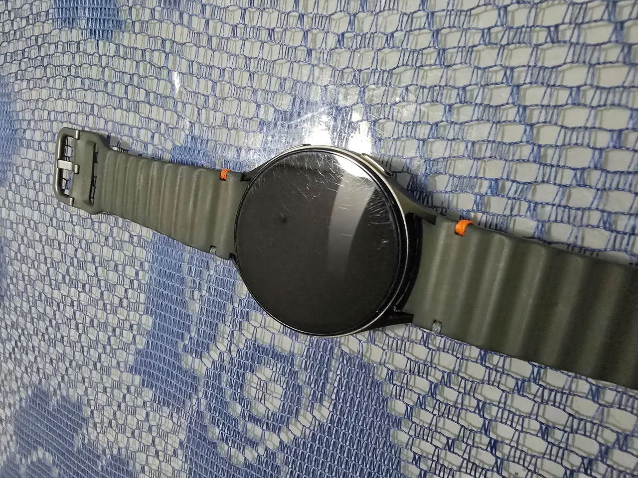 Smartwatch SAMSUMG Watch 7 44mm LTE - Foto 4