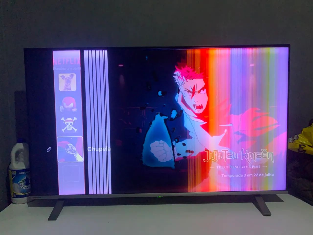 Televisão smart - Foto 3