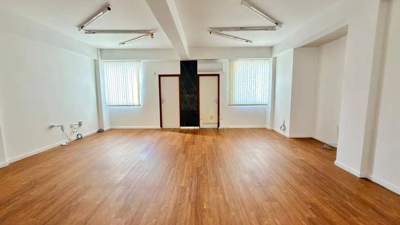Sala Comercial para locação - Centro - Itajaí/SC