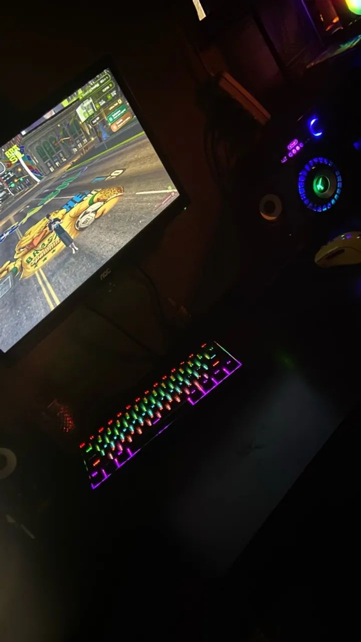 Computador gamer  - Foto 5