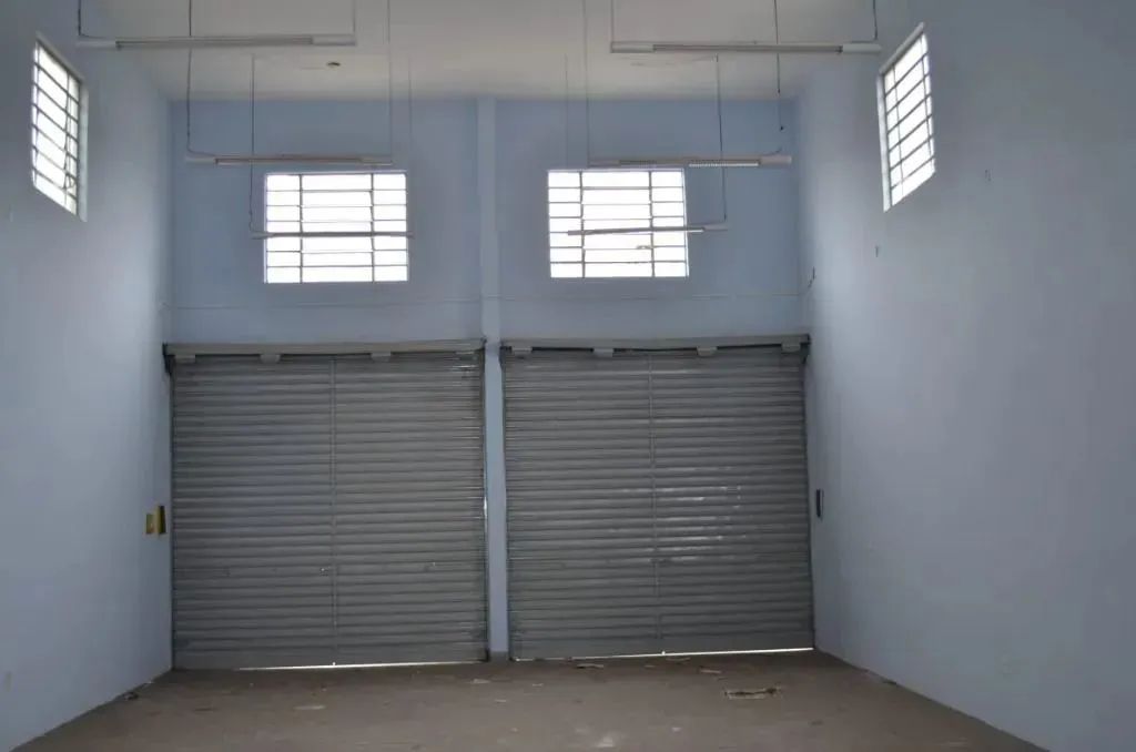 Locação Galpão Comercial Bosque dos Eucaliptos São José dos Campos - Foto 8