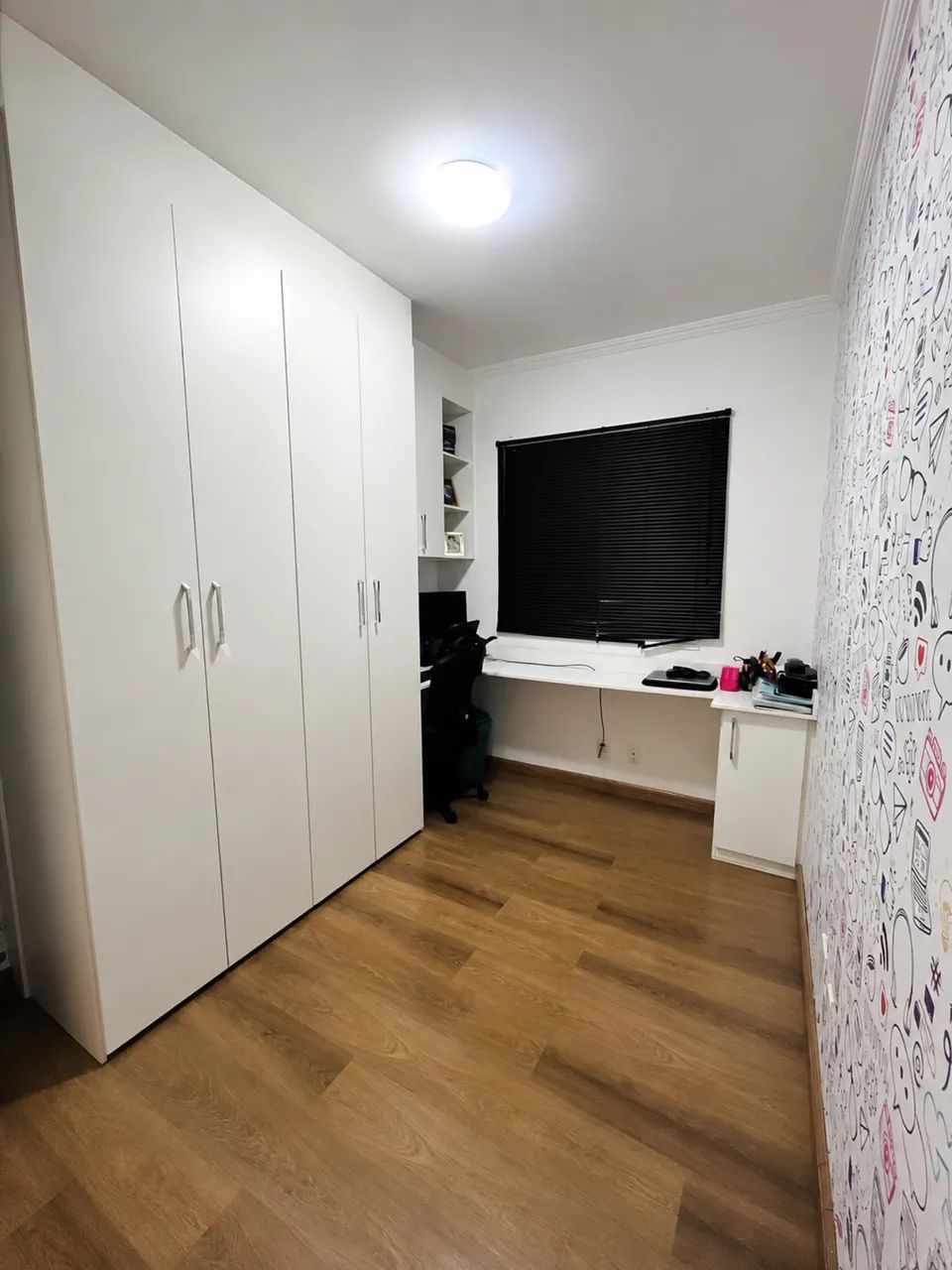 Apartamento 2 quartos, cond. vista valley, Valinhos  - Foto 4