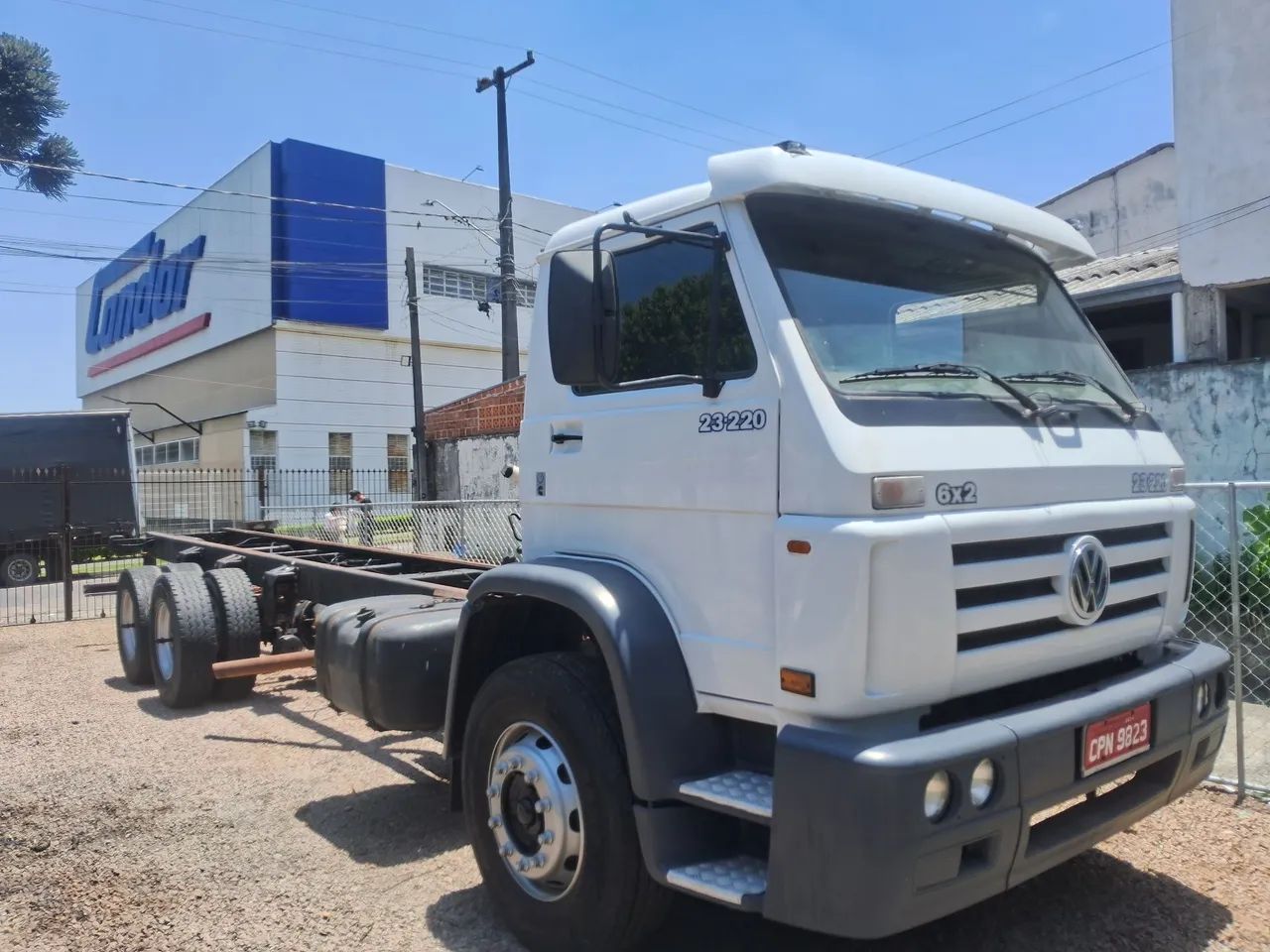 23220 vw - Foto 2