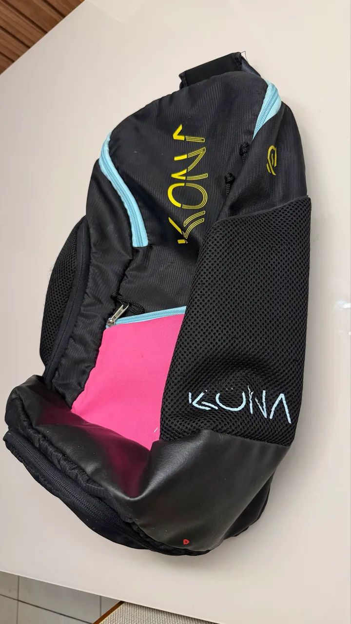 Mochila Kona Beach Tennis - Foto 3