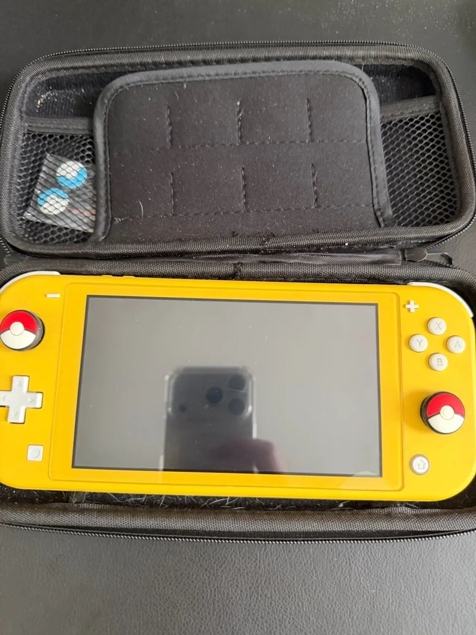 Nintendo Switch Lite - Foto 3