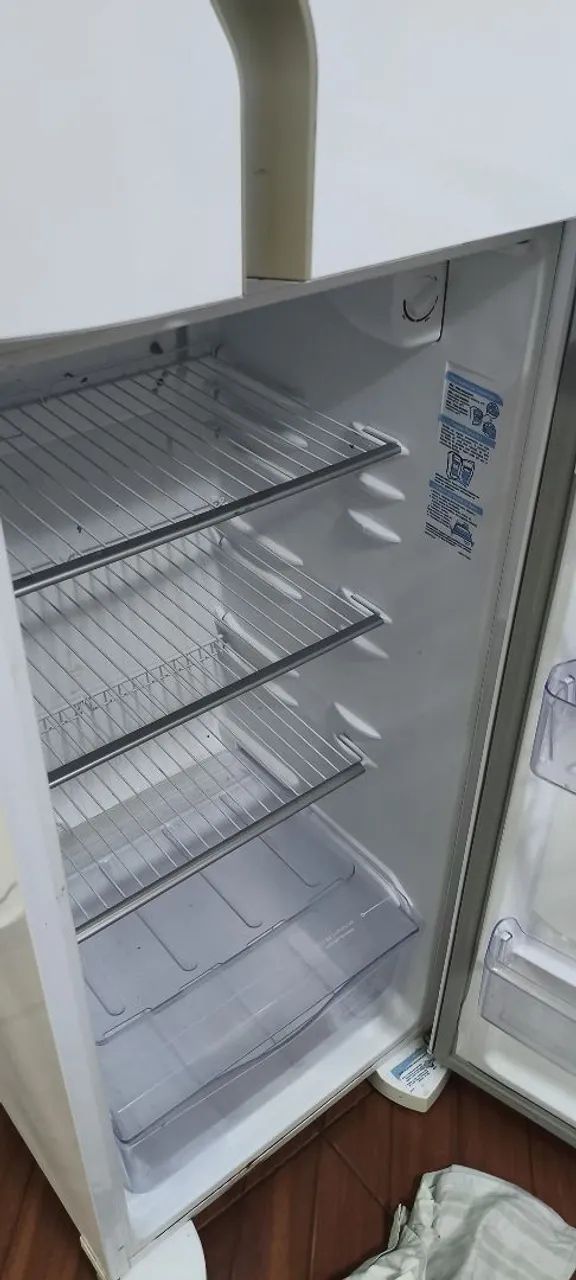 Geladeira Electrolux  - Foto 2