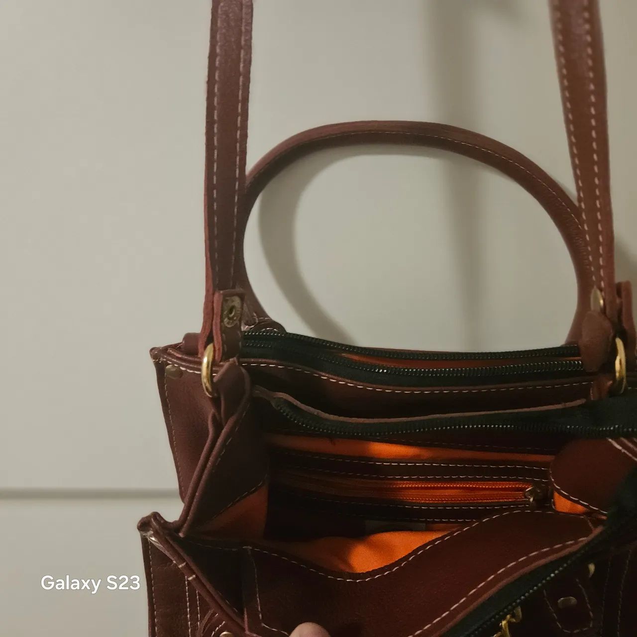 Bolsa estilosa  - Foto 2