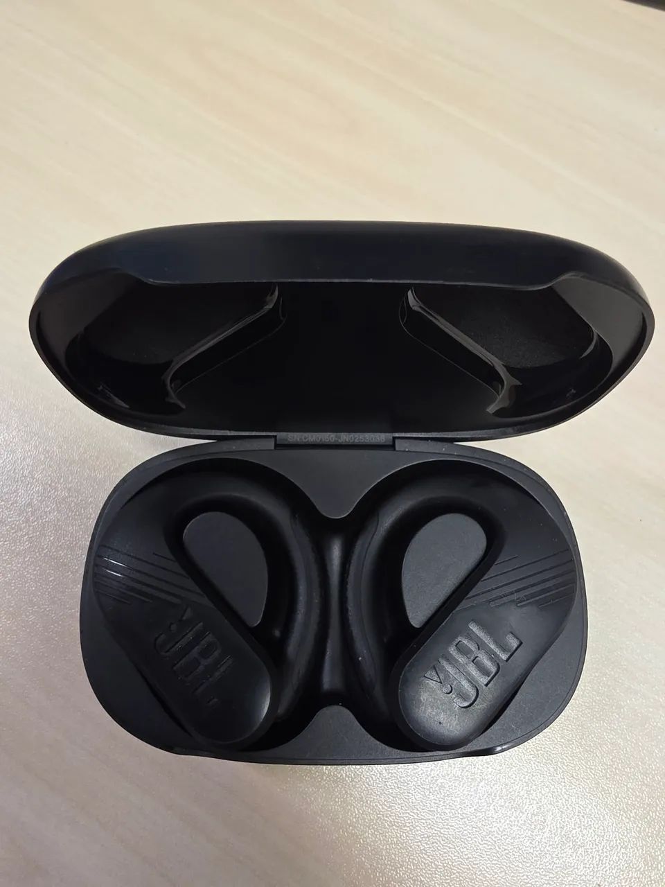 Fone jbl endurance peak 3 - Foto 4