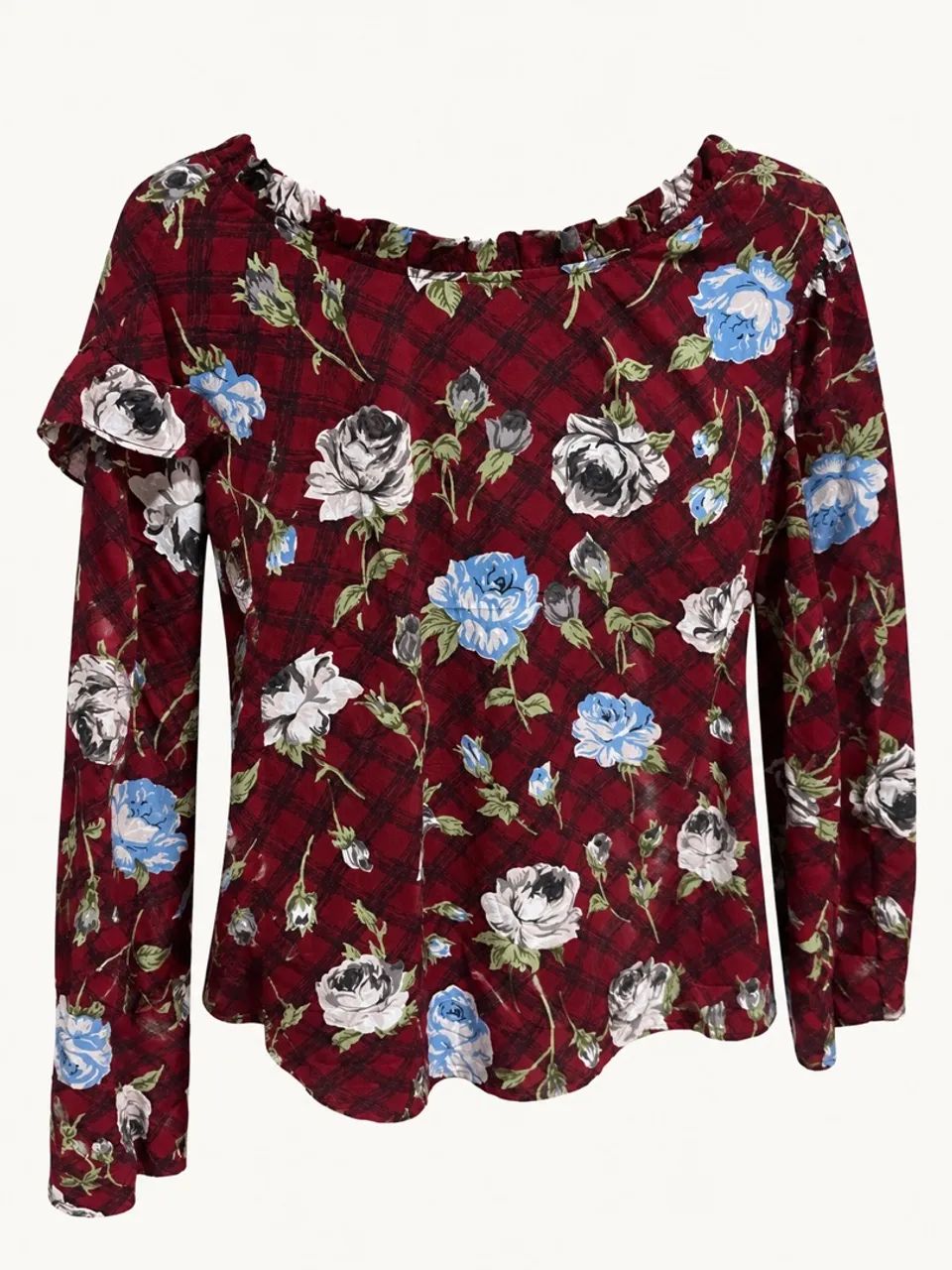 Blusa feminina 