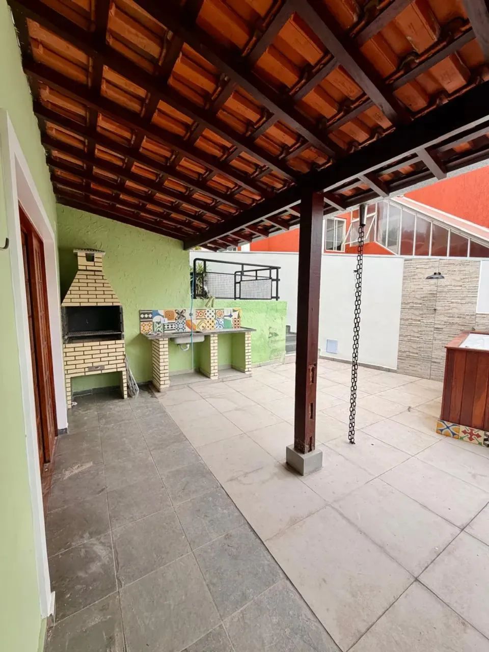 Imóvel para locação - Nova Higienópolis - Foto 4
