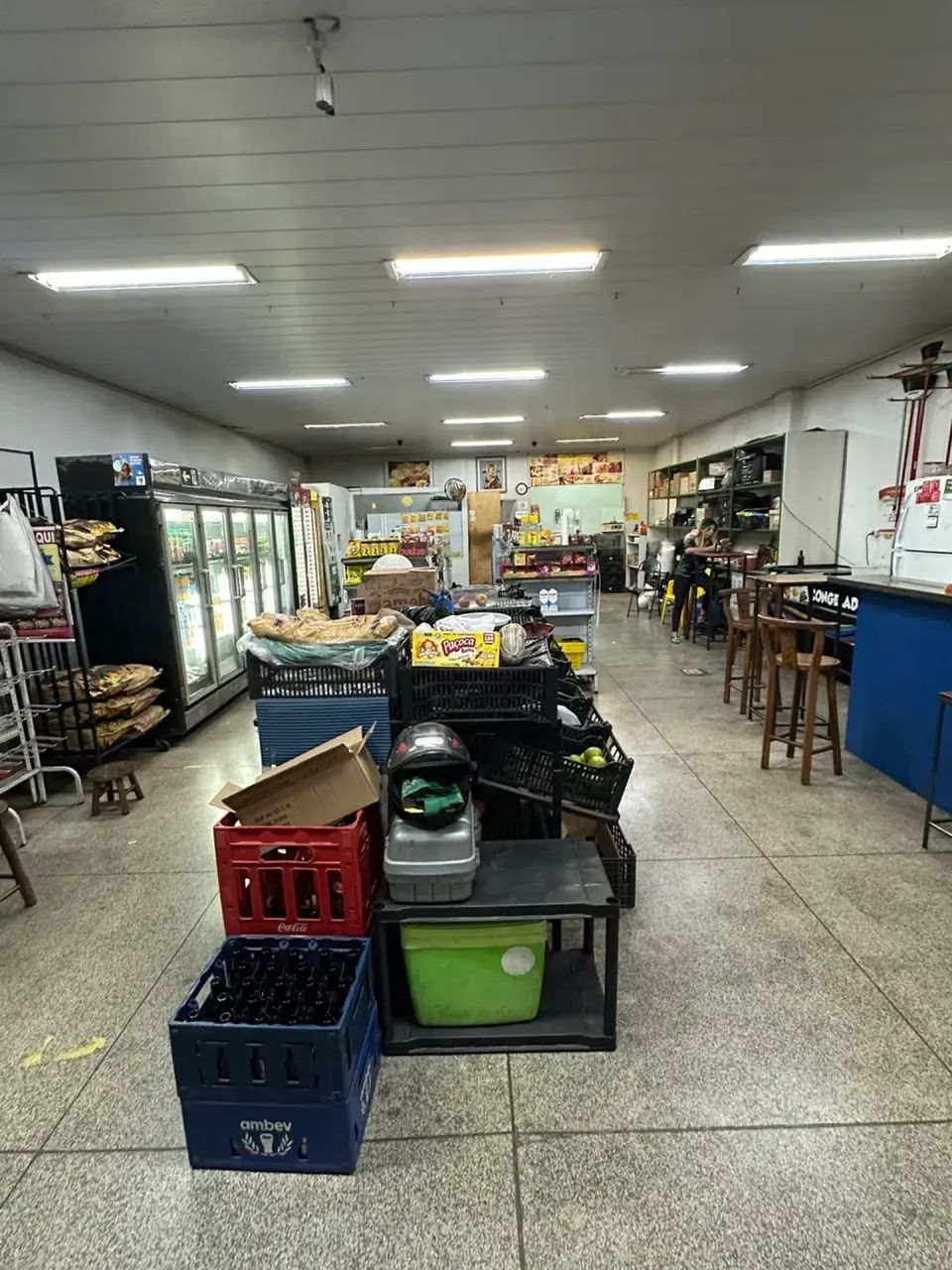 Espaço PERFEITO para seu negócio - Foto 5