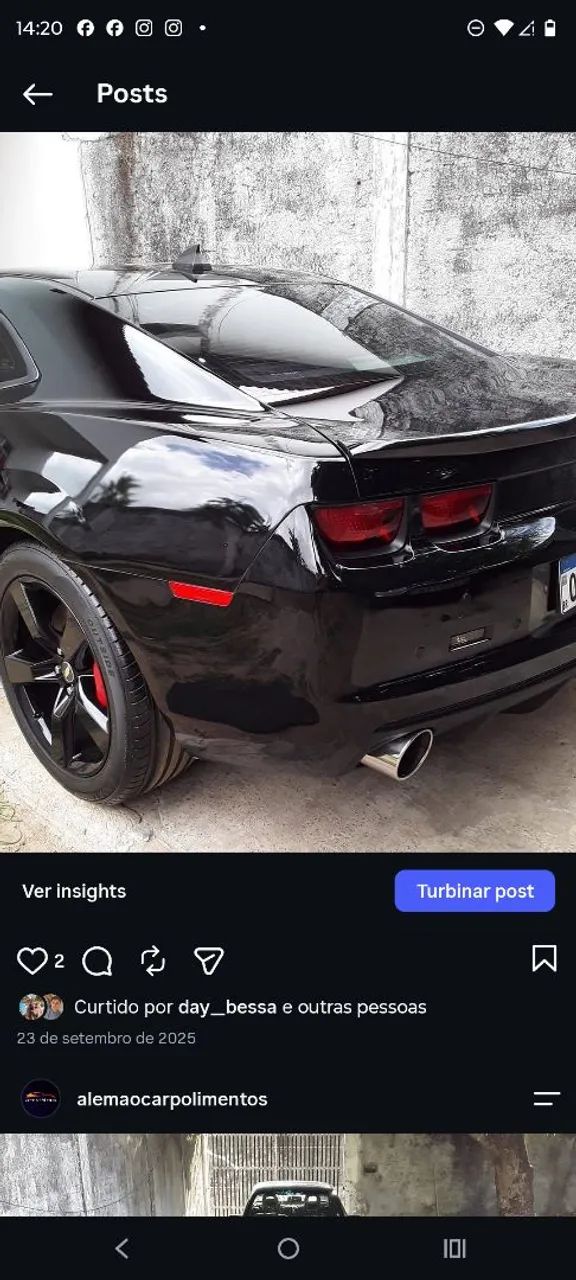 Polimento automotivo 