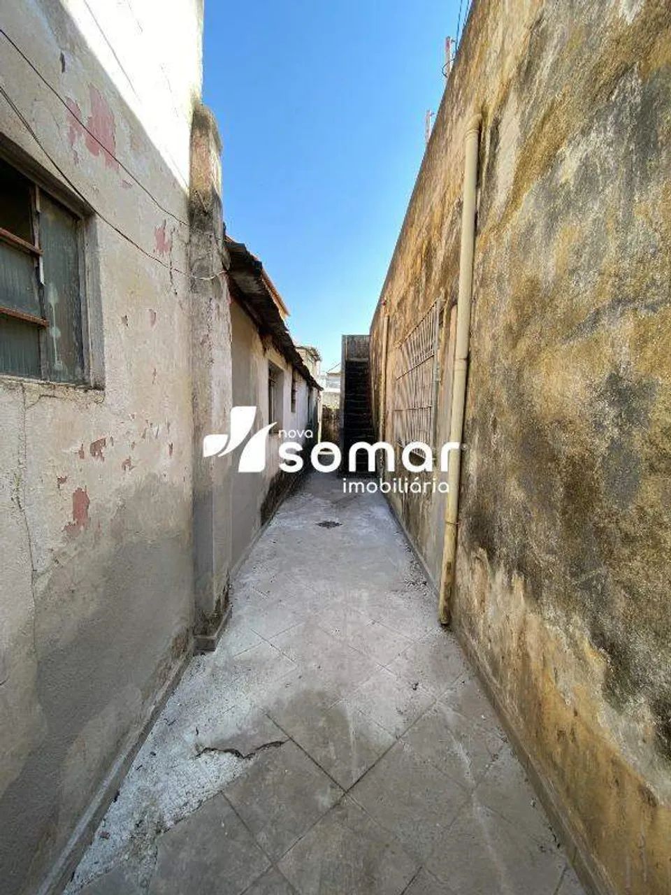 Casa para aluguel, 3 quartos, Centro - Divinopolis/MG - Foto 3