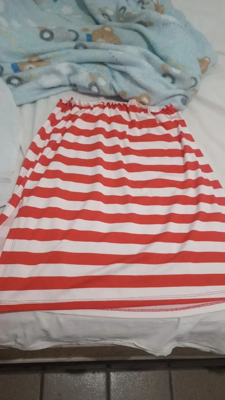 Vestido feminino  - Foto 3