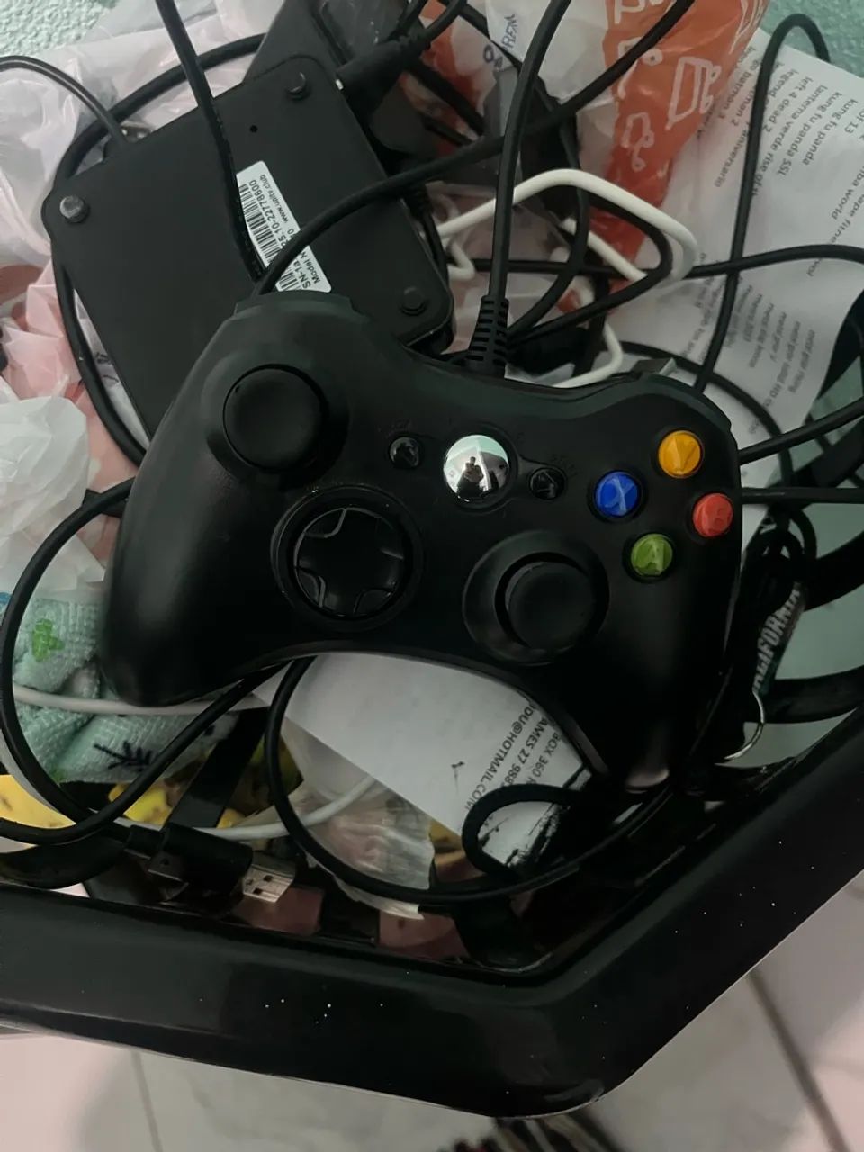 Xbox 360 - Foto 4