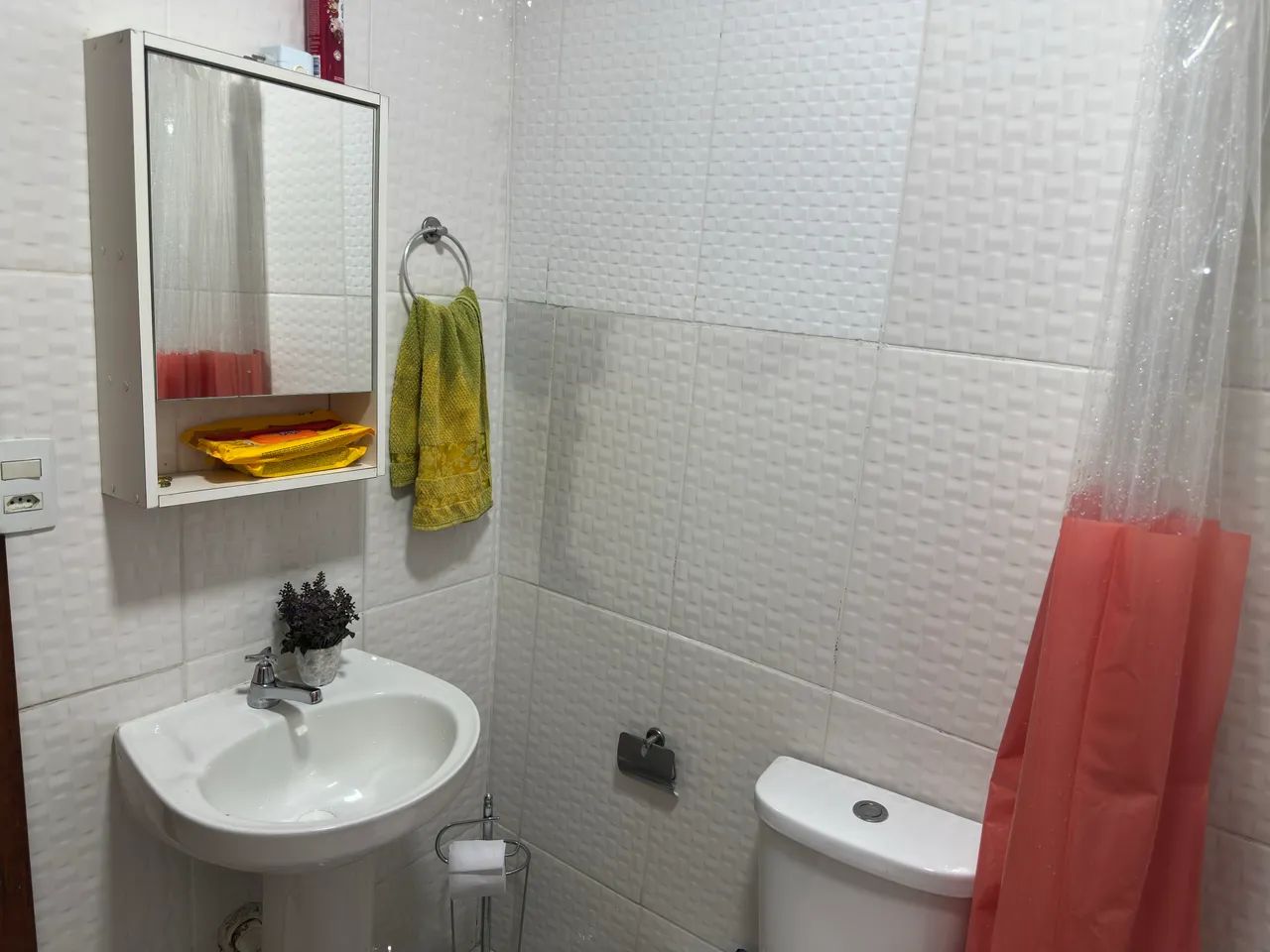 Casa Ponte Alta norte - Buritis  - Foto 5