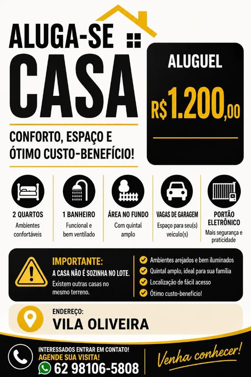 Foto - Aparecida de Goiânia - Parque Floresta