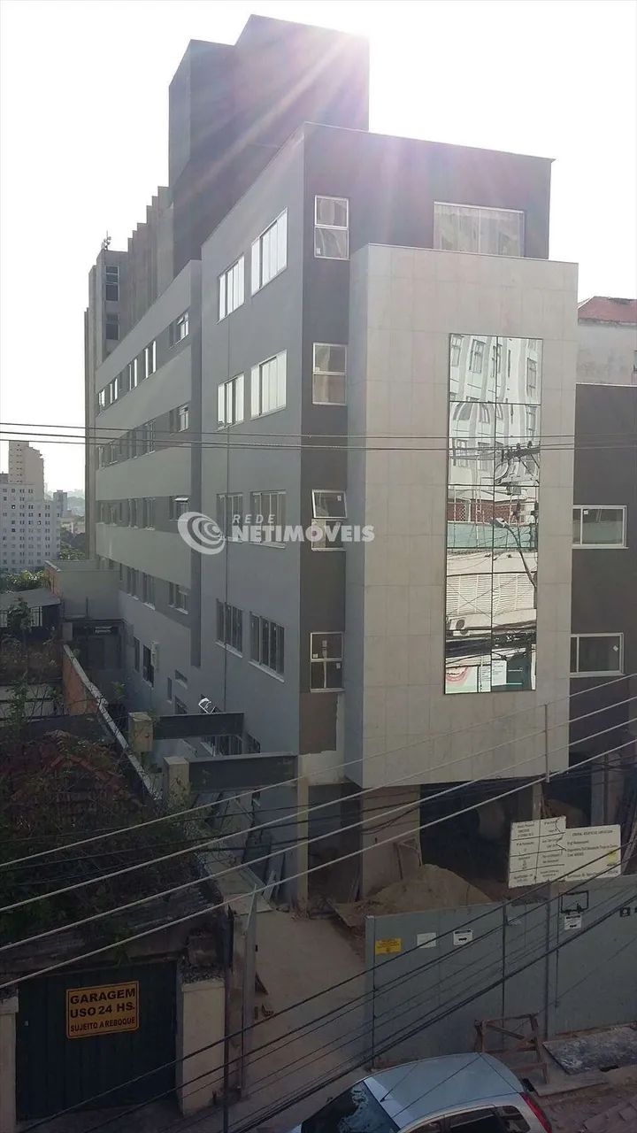 Venda Prédio Floresta Belo Horizonte - Foto 2